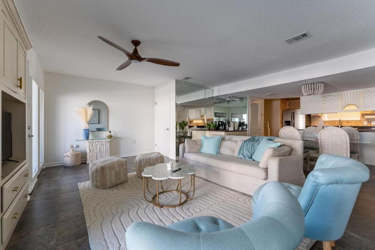 Canal Place 6 Harbor Views With Access To Boat Slip Destin Exterior foto
